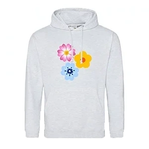  Custom Hoodie