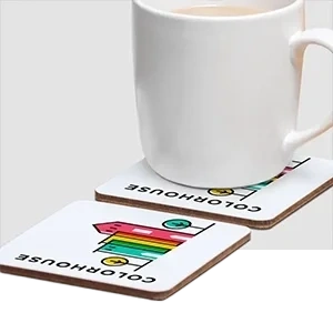  Custom Coasters