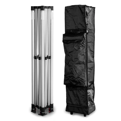  Adsystem Adtent Setup
