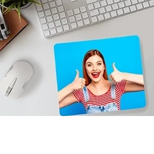  Custom Mouse Mat