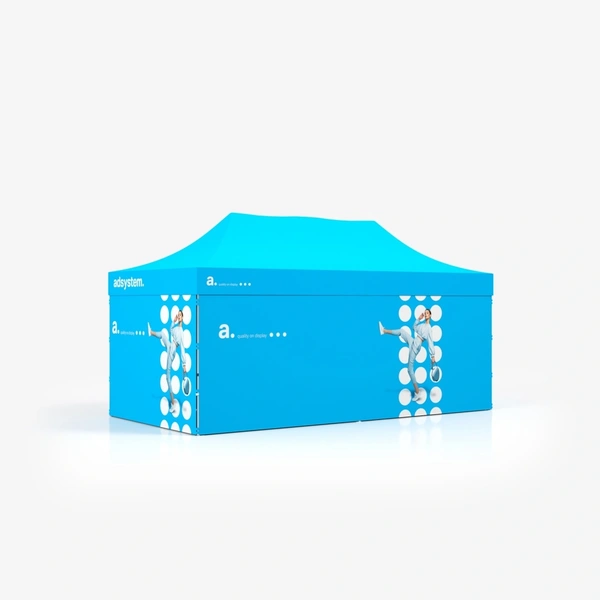  Adtent Express Pro 3x6 (+4door) 