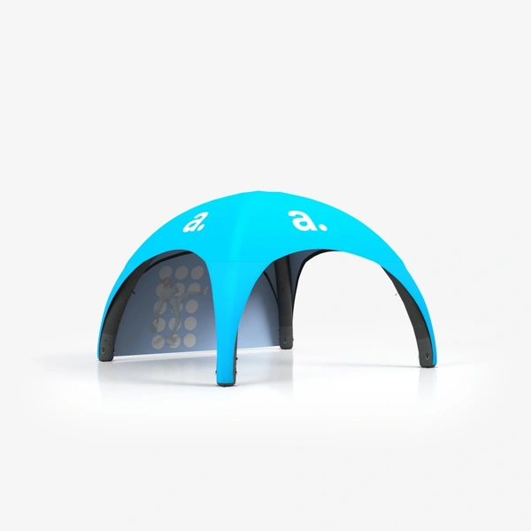  Adtent Air Premium 5x5 (frame + Roof + 1 Door)