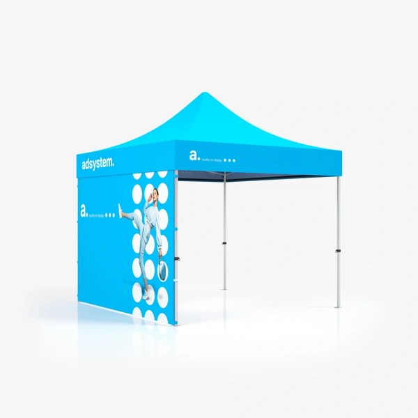  Adtent Express Pro 3x3 (+1door) 