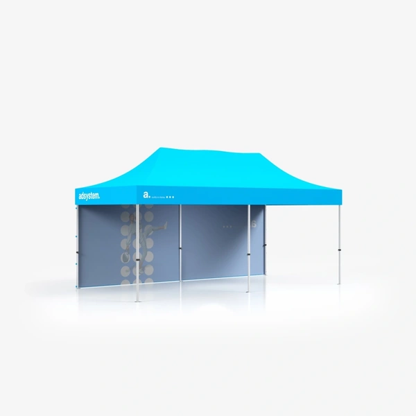  Adtent Express Pro 3x6 (+1door) 