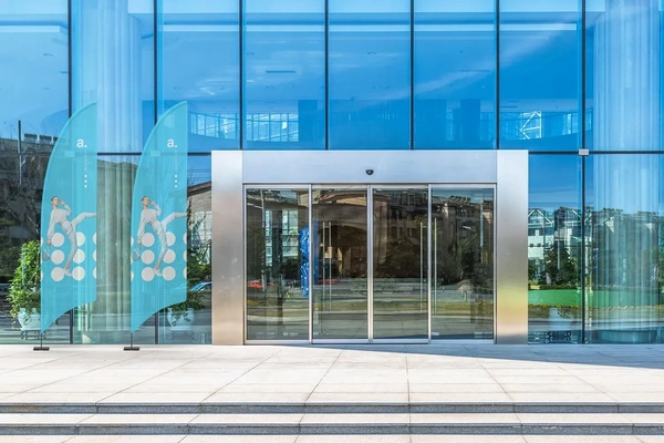  Adflag Hook Entrance