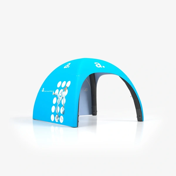  Adtent Air Premium 3x3 (frame + Roof + 2 Doors)