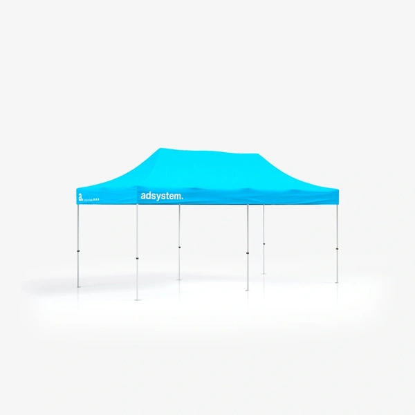  Adtent Express 3x6 (frame + Roof) 