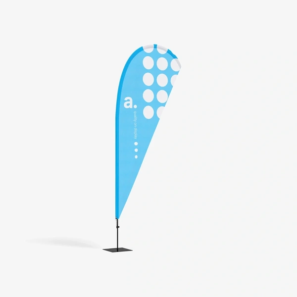  Adflag Drop Pro L