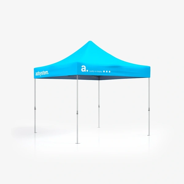  Adtent Express 3x3 (frame + Roof) 
