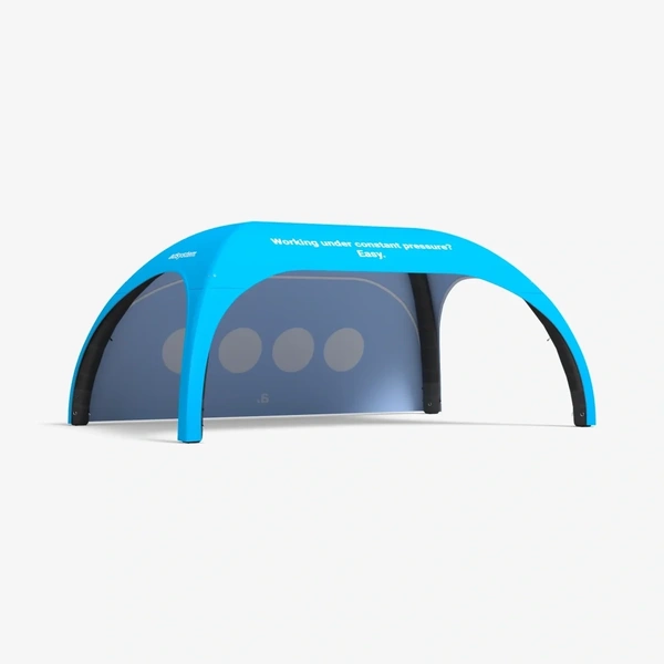  Model Ad - Tent - Air - Premium4x6 1 Wall