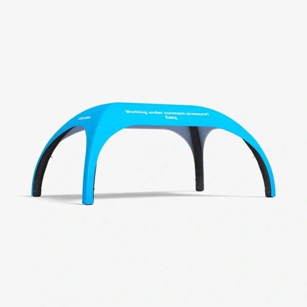  Model Ad - Tent - Air - Premium4x6