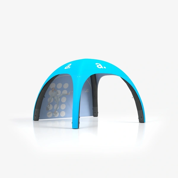  Adtent Air Premium 3x3 (frame + Roof + 1 Door)