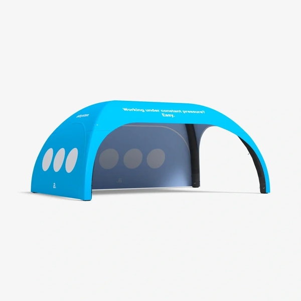  Model Ad - Tent - Air - Premium4x6 2 Wall