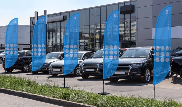  Adflag Standard Pro Dealership