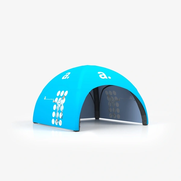  Adtent Air Premium 5x5 (frame + Roof + 3 Doors)