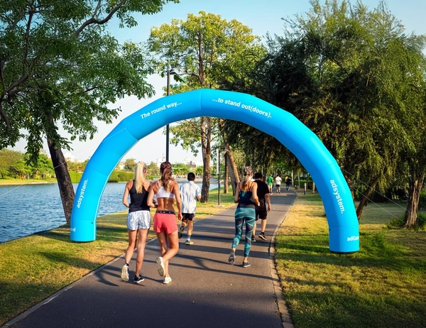  Adgate Round Outdoors