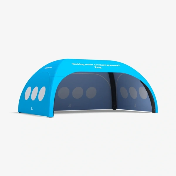  Model Ad - Tent - Air - Premium4x6 3 Wall