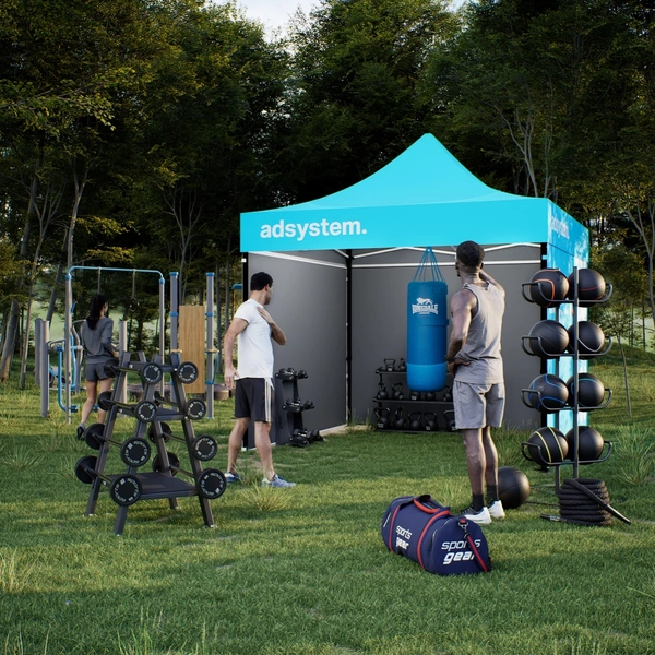  Adtent Express Pro Gym
