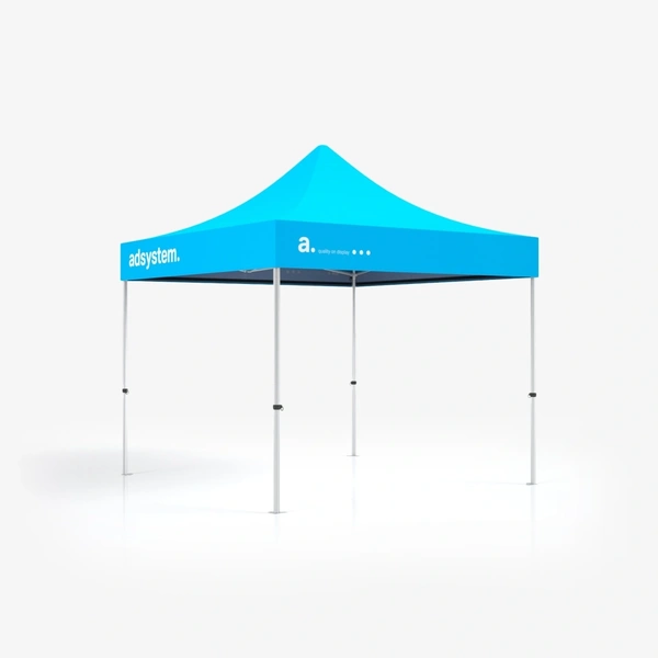 Adtent Express Pro 3x3m (frame+roof) 
