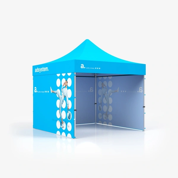  Adtent Express Pro 3x3 (+3door) 