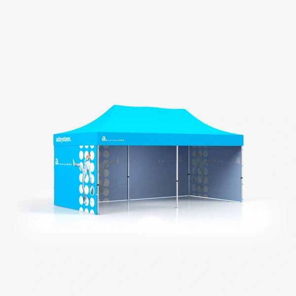  Adtent Express Pro 3x6 (+3door) 