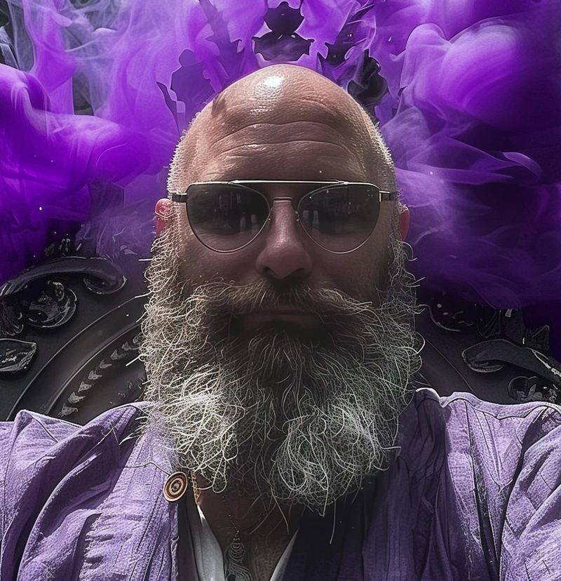  Print Lord Selfie